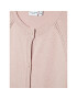 NAME IT Кардиган 13197713 Розов Regular Fit - Pepit.bg