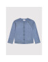 NAME IT Кардиган 13197713 Син Regular Fit - Pepit.bg