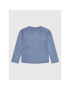 NAME IT Кардиган 13197713 Син Regular Fit - Pepit.bg