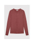 NAME IT Кардиган 13197770 Бордо Regular Fit - Pepit.bg