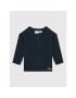 NAME IT Кардиган 13200009 Тъмносин Regular Fit - Pepit.bg