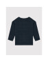 NAME IT Кардиган 13200009 Тъмносин Regular Fit - Pepit.bg