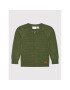 NAME IT Кардиган 13200009 Зелен Regular Fit - Pepit.bg