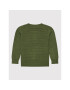 NAME IT Кардиган 13200009 Зелен Regular Fit - Pepit.bg