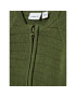 NAME IT Кардиган 13200009 Зелен Regular Fit - Pepit.bg