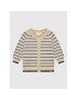 NAME IT Кардиган 13200012 Бежов Regular Fit - Pepit.bg