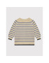 NAME IT Кардиган 13200012 Бежов Regular Fit - Pepit.bg