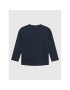 NAME IT Кардиган 13200019 Тъмносин Regular Fit - Pepit.bg