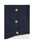 NAME IT Кардиган 13200019 Тъмносин Regular Fit - Pepit.bg