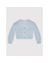 NAME IT Кардиган 13202105 Син Regular Fit - Pepit.bg