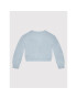 NAME IT Кардиган 13202105 Син Regular Fit - Pepit.bg
