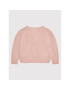 NAME IT Кардиган 13202106 Розов Regular Fit - Pepit.bg
