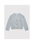 NAME IT Кардиган 13202106 Син Regular Fit - Pepit.bg