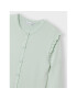 NAME IT Кардиган 13202769 Зелен Regular Fit - Pepit.bg