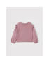 NAME IT Кардиган 13202931 Розов Regular Fit - Pepit.bg