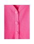 NAME IT Кардиган 13204393 Розов Regular Fit - Pepit.bg