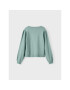 NAME IT Кардиган 13204393 Син Regular Fit - Pepit.bg