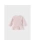 NAME IT Кардиган 13204963 Розов Regular Fit - Pepit.bg