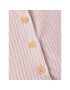NAME IT Кардиган 13204963 Розов Regular Fit - Pepit.bg
