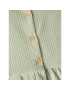 NAME IT Кардиган 13204963 Зелен Regular Fit - Pepit.bg