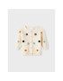 NAME IT Кардиган 13207071 Екрю Regular Fit - Pepit.bg