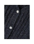 NAME IT Кардиган 13207090 Тъмносин Regular Fit - Pepit.bg