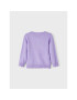 NAME IT Кардиган 13214295 Виолетов Regular Fit - Pepit.bg