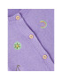 NAME IT Кардиган 13214295 Виолетов Regular Fit - Pepit.bg