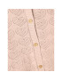 NAME IT Кардиган 13214297 Розов Regular Fit - Pepit.bg