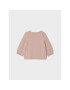 NAME IT Кардиган 13216306 Розов Regular Fit - Pepit.bg