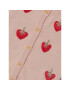 NAME IT Кардиган 13216306 Розов Regular Fit - Pepit.bg
