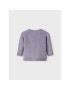 NAME IT Кардиган 13218679 Виолетов Regular Fit - Pepit.bg