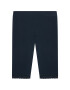NAME IT Клин 13189388 Тъмносин Slim Fit - Pepit.bg