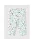 NAME IT Клин 13202920 Зелен Slim Fit - Pepit.bg