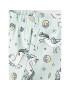 NAME IT Клин 13202920 Зелен Slim Fit - Pepit.bg