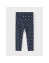 NAME IT Клин 13204636 Тъмносин Slim Fit - Pepit.bg