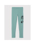 NAME IT Клин 13205780 Зелен Slim Fit - Pepit.bg