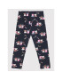 NAME IT Клин PEPPA PIG 13198794 Тъмносин Slim Fit - Pepit.bg