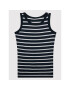 NAME IT Комплект 2 блузи без ръкави Tank Top 2P 13193164 Тъмносин Regular Fit - Pepit.bg