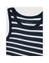 NAME IT Комплект 2 блузи без ръкави Tank Top 2P 13193164 Тъмносин Regular Fit - Pepit.bg