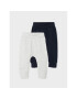 NAME IT Комплект 2 чифта панталони 13210229 Цветен Regular Fit - Pepit.bg