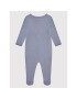 NAME IT 2 чифта бебешки гащеризони със стъпала 13198633 Цветен Regular Fit - Pepit.bg