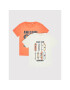 NAME IT Комплект 2 тишъртки 13206058 Цветен Regular Fit - Pepit.bg
