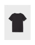NAME IT Комплект 2 тишъртки 13209164 Черен Slim Fit - Pepit.bg