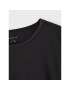 NAME IT Комплект 2 тишъртки 13209164 Черен Slim Fit - Pepit.bg