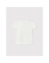 NAME IT Комплект 3 тишърти 13204115 Бял Regular Fit - Pepit.bg