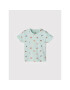 NAME IT Комплект 3 тишърти 13204115 Бял Regular Fit - Pepit.bg