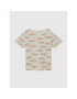 NAME IT Комплект 3 тишърти 13206068 Цветен Regular Fit - Pepit.bg