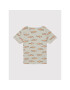 NAME IT Комплект 3 тишърти 13206068 Цветен Regular Fit - Pepit.bg