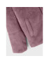 NAME IT Кожено палто 13216499 Розов Regular Fit - Pepit.bg